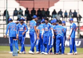Team India