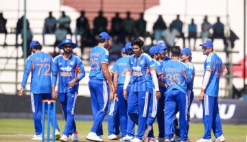 Team India
