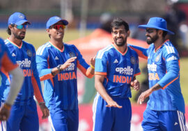 Team India