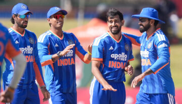 Team India