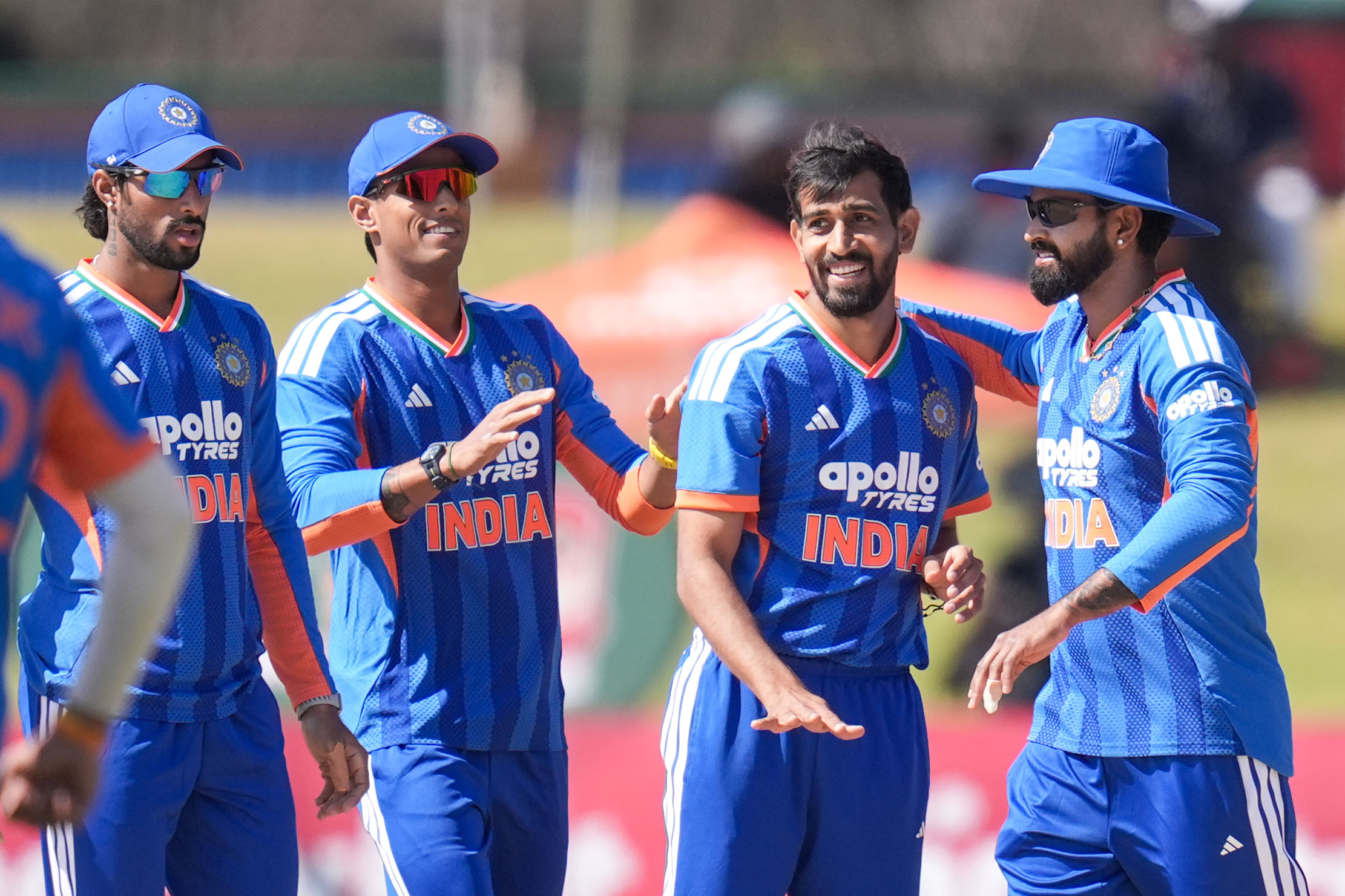 Team India