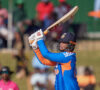 Vaibhav Suryavanshi