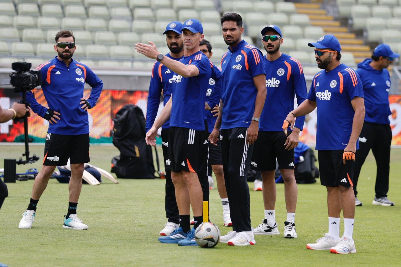 Team India