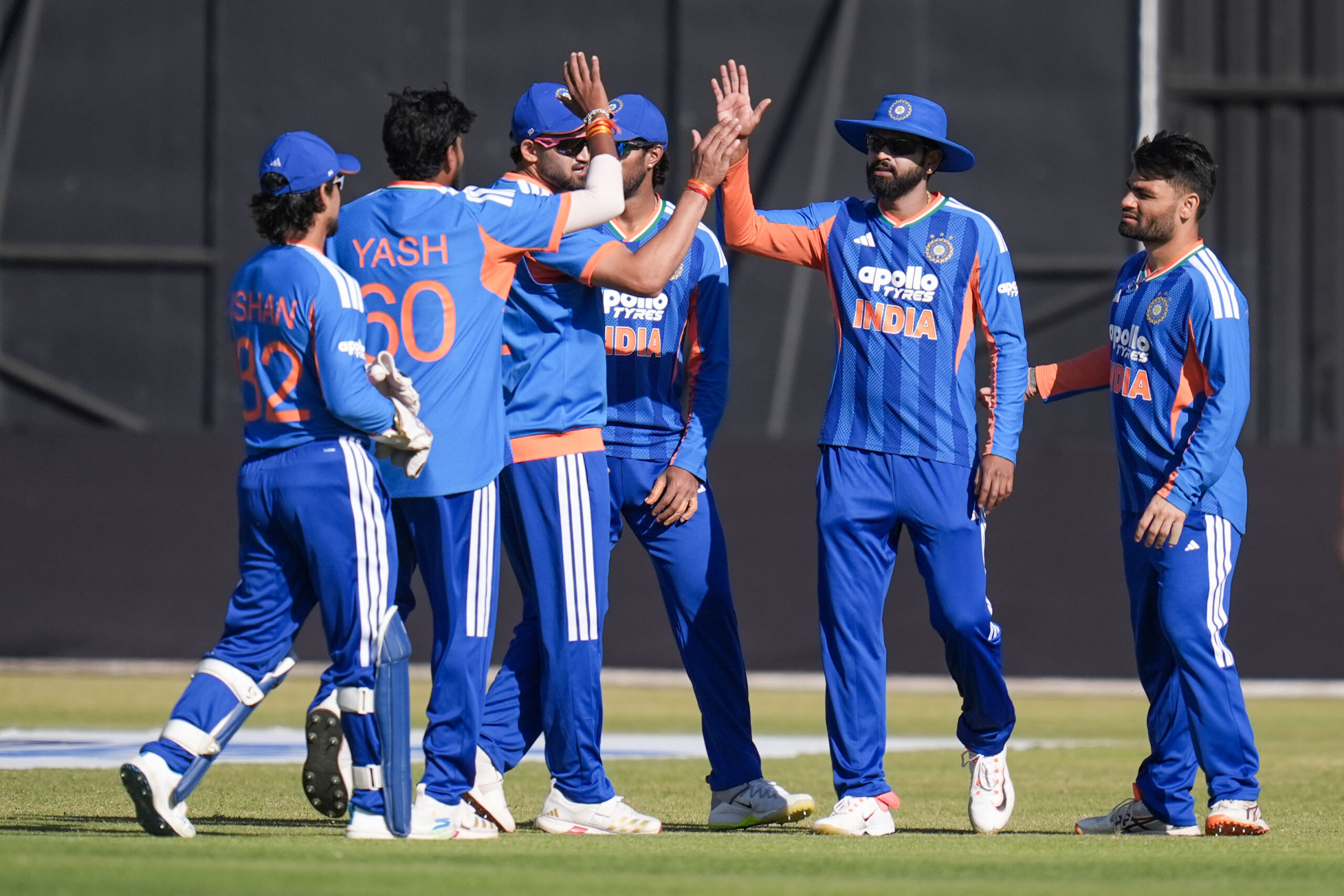 Team India