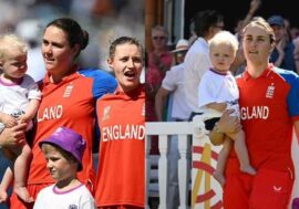 Nat Sciver-Brunt