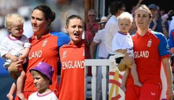 Nat Sciver-Brunt
