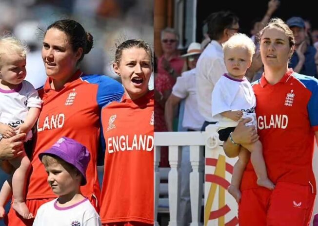 Nat Sciver-Brunt