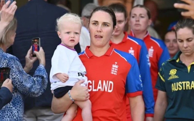 Nat Sciver-Brunt