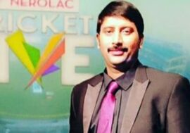 Sadgoppan Ramesh