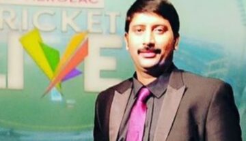 Sadgoppan Ramesh