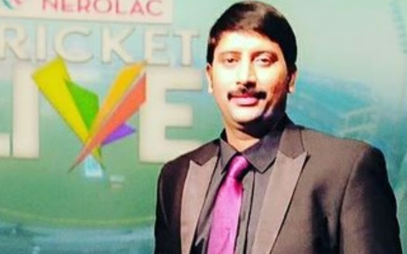 Sadgoppan Ramesh