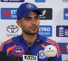 Shubman Gill