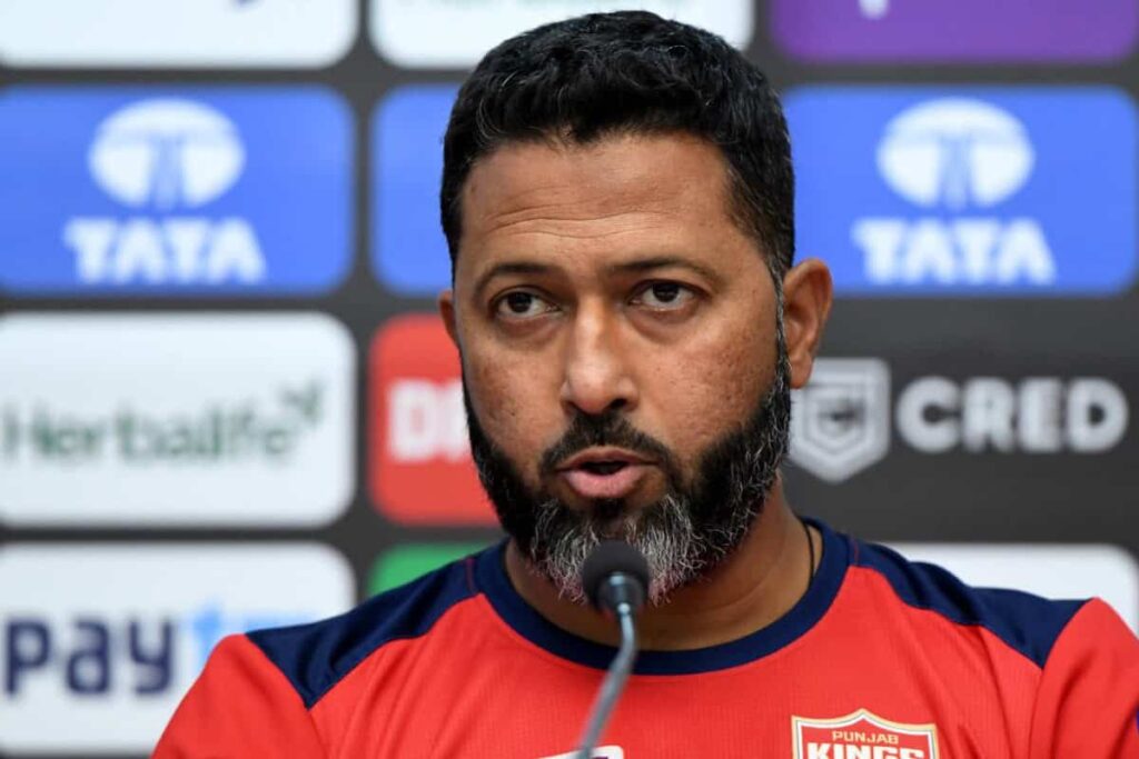 Wasim Jaffer