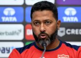 Wasim Jaffer