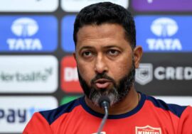 Wasim Jaffer