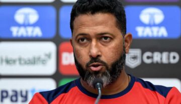 Wasim Jaffer