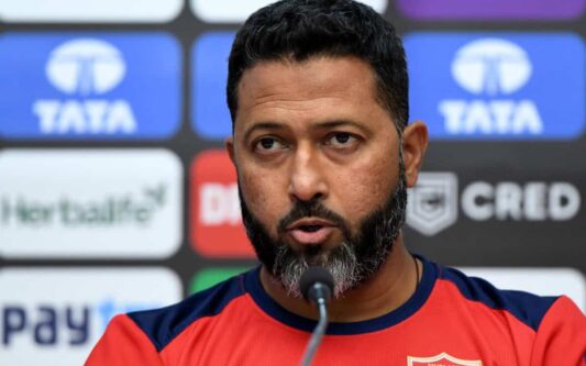 Wasim Jaffer