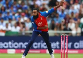 Adil Rashid