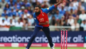 Adil Rashid
