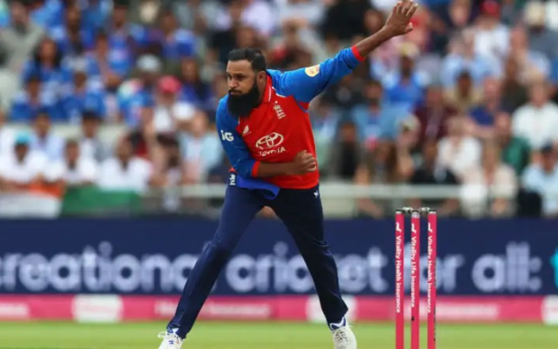 Adil Rashid