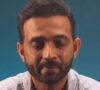 ajinkya rahane