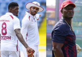 darren sammy