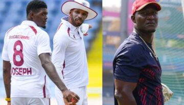 darren sammy