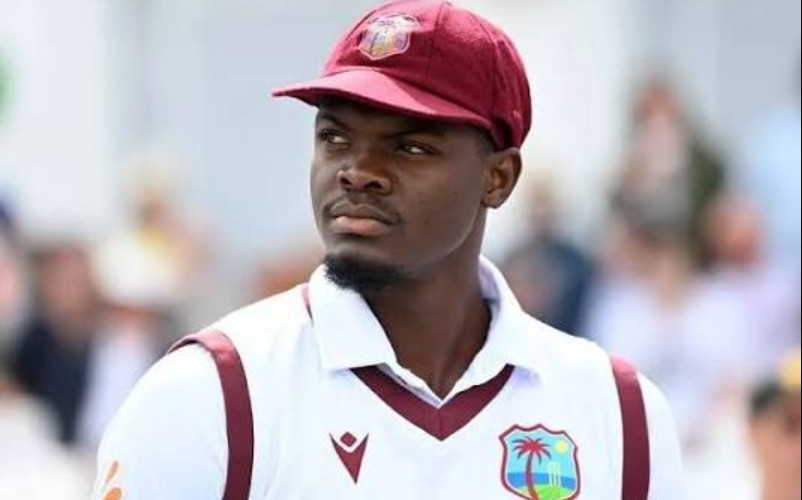 Alzarri Joseph