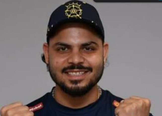 Ashutosh Sharma
