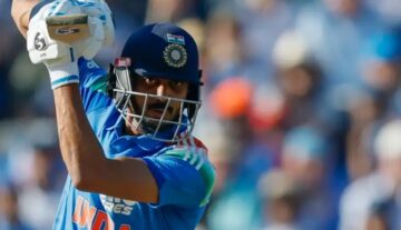 Axar Patel