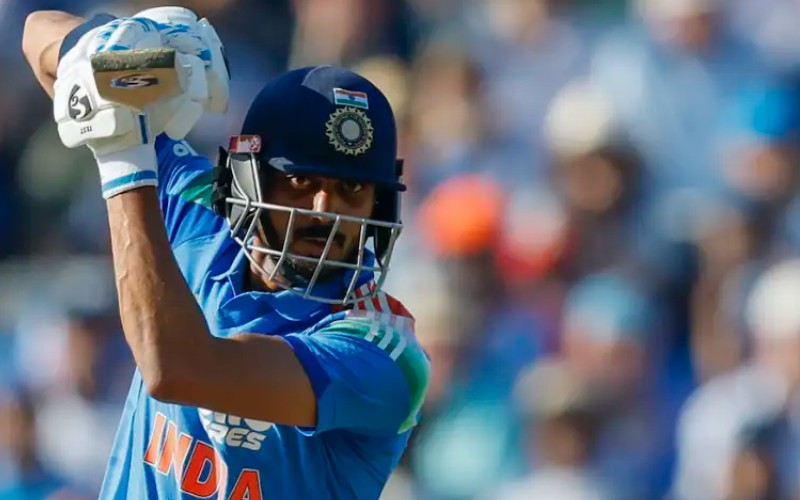 Axar Patel