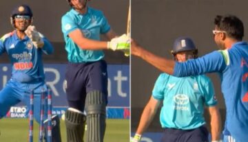 Axar Patel
