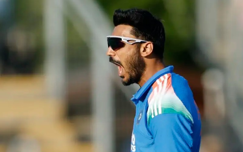 Axar Patel