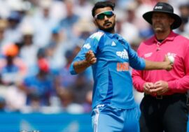 Axar Patel