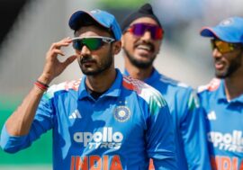 axar patel