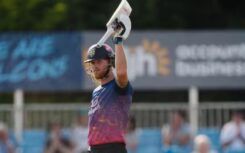 Ben Stokes