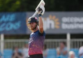Ben Stokes