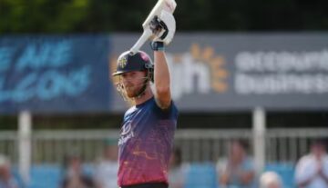 Ben Stokes