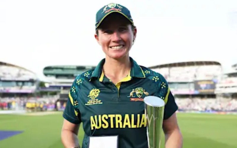 Beth Mooney