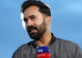 Dinesh Karthik