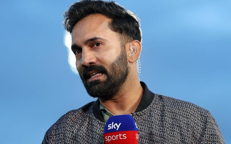 Dinesh Karthik