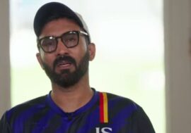 Dinesh Karthik