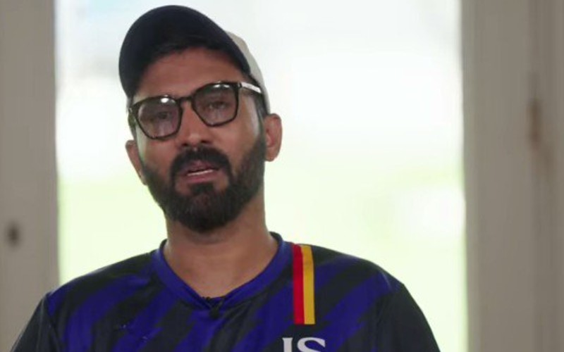 Dinesh Karthik
