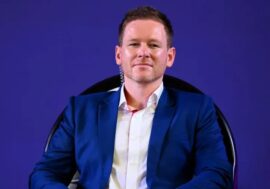 Eoin Morgan