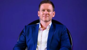 Eoin Morgan