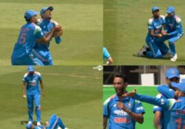 Shubman Gill