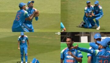 Shubman Gill