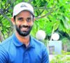 Hanuma Vihari
