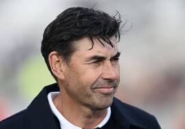 Stephen Fleming
