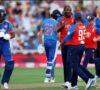 indian england